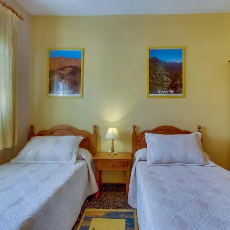 Morera Villa *