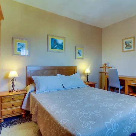 Morera Villa Arafo