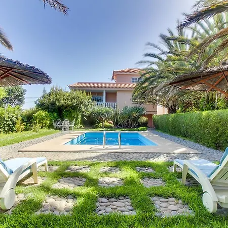 Morera Villa Arafo