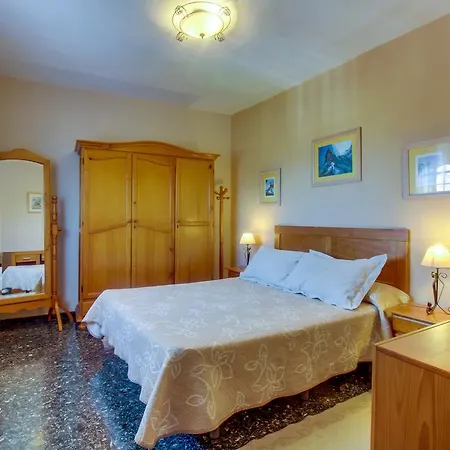 Morera Villa *