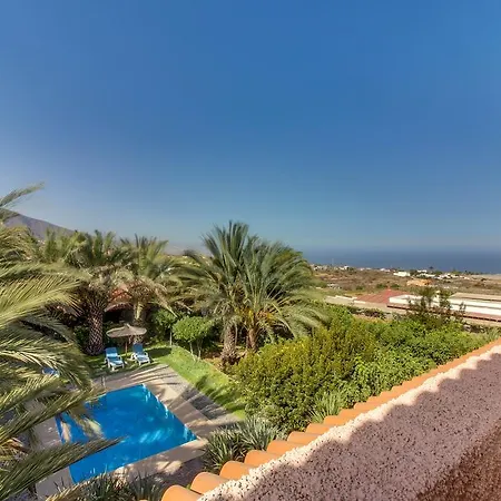 Villa Morera *