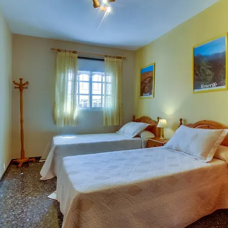 Morera Villa