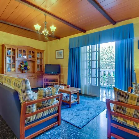 Villa Morera *
