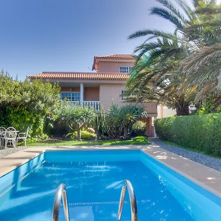 Villa Morera