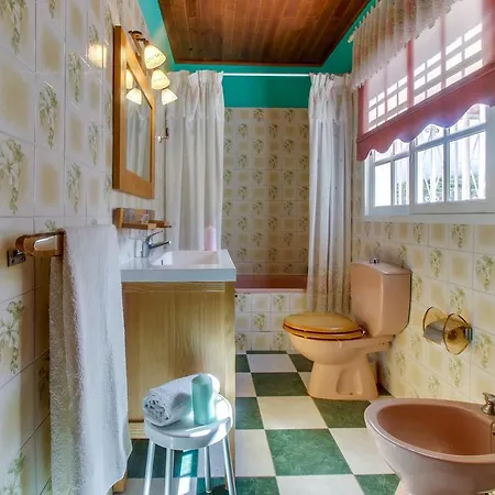 Morera Villa *