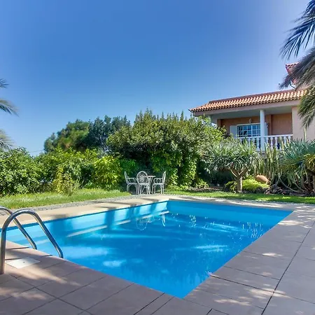 Villa Morera
