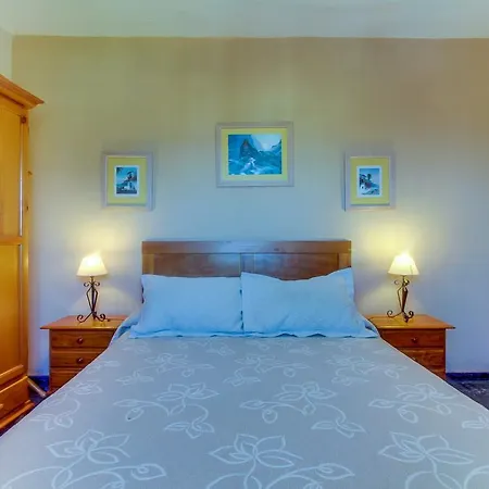 Morera Villa *